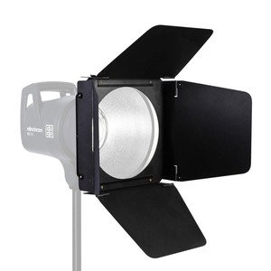  Elinchrom 21cm Reflektör İçin Işık Kontrol Kapağı