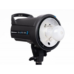  Elinchrom D-lite Rx2  (200Ws)Kompakt Flaş