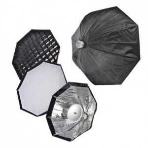  Godox AD-S7 47cm 18'' Softbox for for WITSTRO Flash AD180-360
