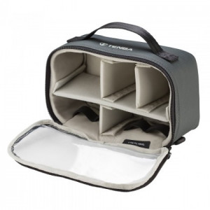  Tenba Tools Tool Box 4  Gray