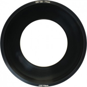  Lee Filters SW 150  77 mm Screw-in Lens Adaptor