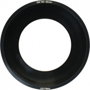  Lee Filters SW 150  82 mm Screw-in Lens Adaptor