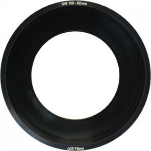  Lee Filters SW 150  82 mm Screw-in Lens Adaptor