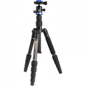  Benro FIF19CIB0 Carbon Fiber Tripod Kit