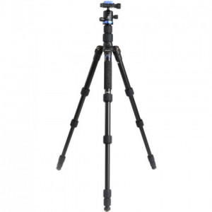  Benro FIF19CIB0 Carbon Fiber Tripod Kit