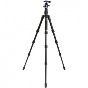  Benro FIF19CIB0 Carbon Fiber Tripod Kit