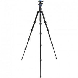  Benro FIF19CIB0 Carbon Fiber Tripod Kit