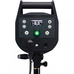  Elinchrom ELC Pro HD 500 Flash Head