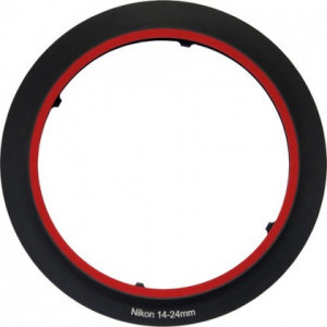  LEE Filters SW150 Adaptor for Nikon 14-24mm