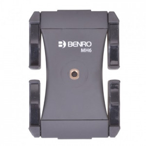 Benro MH6 Ipad Holder