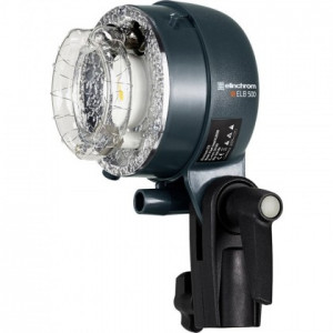  Elinchrom ELB 500 TTL Dual To Go Flaş Seti