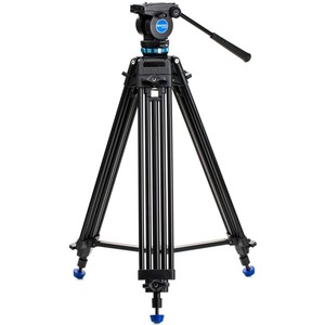  Benro KH-25P Video Tripod KH Serisi