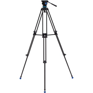  Benro KH-25P Video Tripod KH Serisi