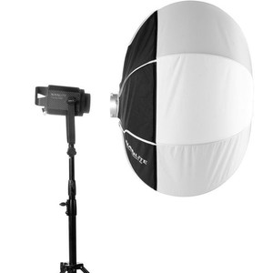 Nanlite Forza 300/500 için Lantern Softbox LT-80