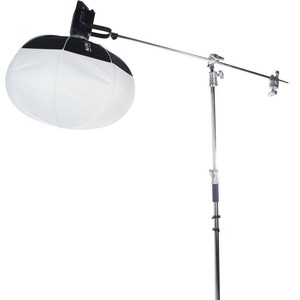  Nanlite Forza 300/500 için Lantern Softbox LT-80