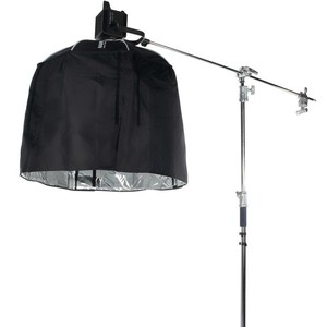  Nanlite Forza 300/500 için Lantern Softbox LT-80