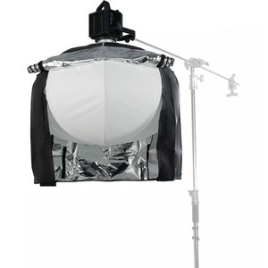  Nanlite Forza 300/500 için Lantern Softbox LT-80