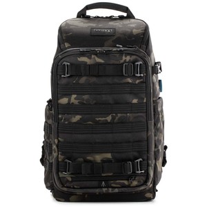  Tenba Axis V2 Multicam Kamuflaj Sırt Çantası 20L