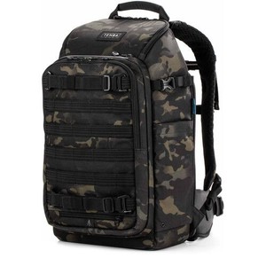  Tenba Axis V2 Multicam Kamuflaj Sırt Çantası 20L