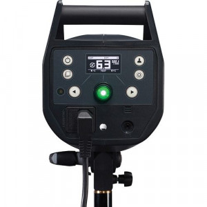  Elinchrom ELC Pro HD 1000 Flash Head