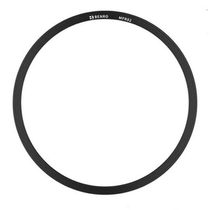  Benro 82mm Manyetik Filtre Halkası MFR82