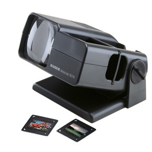  Kaiser Diascop 50 N LED Slide Viewer (2015)