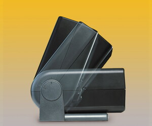  Kaiser Diascop 50 N LED Slide Viewer (2015)
