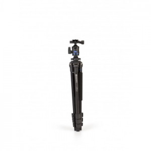  Benro TIS-28AIH2 Studio Aluminum Tripod Kit with Ballhead