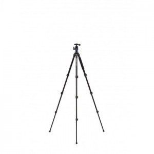  Benro TIS-28AIH2 Studio Aluminum Tripod Kit with Ballhead