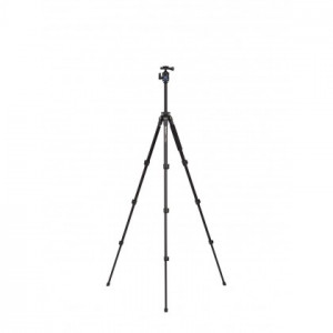  Benro TIS-28AIH2 Studio Aluminum Tripod Kit with Ballhead