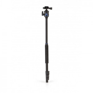  Benro TIS-28AIH2 Studio Aluminum Tripod Kit with Ballhead