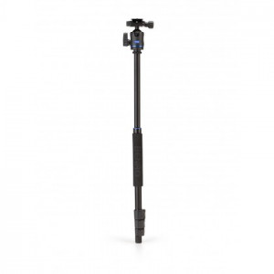  Benro TIS-28AIH2 Studio Aluminum Tripod Kit with Ballhead