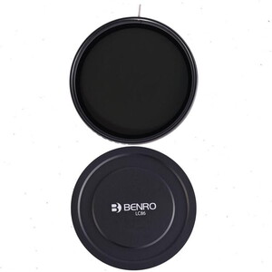  Benro 82mm Master Nötr Yoğunluk filtresi (3 – 10.5 Stop)