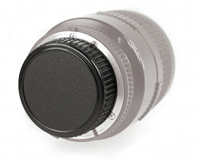Kaiser Canon EOS İçin Lens Arka Kapağı (6531)