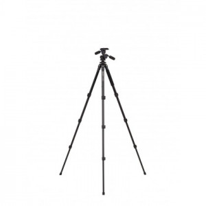  Benro TIS-28AHD2 Magnesium Tripod 3 Yönlü Kafa ile