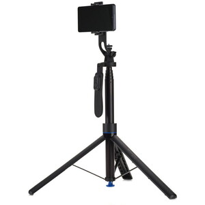 Benro BK70 2-in-1 Akıllı Tripod / Selfie Stick