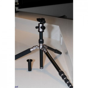  Benro ASC1 Aluminum Short Center Column for 1 Series Tripods