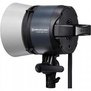  Elinchrom ELB 1200 Hi-Sync Head