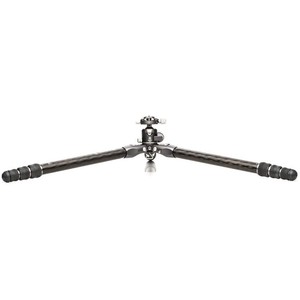  BENRO Tortoise Serisi Karbon Foto Tripodu Kiti GX35 Top Kafa ile (TTOR34CGX35)