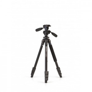  Benro TIS18AHD1 Aluminium Tripod Kit