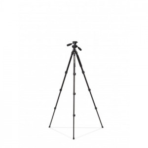  Benro TIS18AHD1 Aluminium Tripod Kit