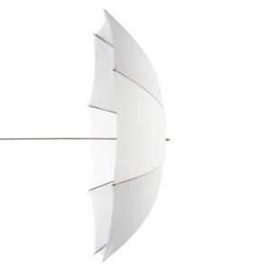  Elinchrom 105cm Pro Transparan Şemsiye