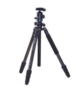  Benro FGP28CV2 Carbon Fiber Tripod SYSTEM GO