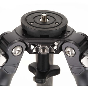  Benro Mammoth TMTH34C Carbon Fiber Tripod