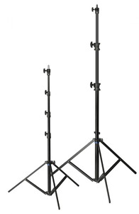  Kaiser Işık Ayağı 124-307cm (3188)