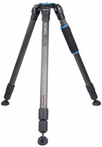  Benro C4770TN Kombinasyon Karbon Fiber Tripod