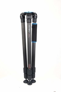  Benro C4770TN Kombinasyon Karbon Fiber Tripod