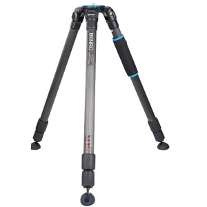  Benro C4770TN Kombinasyon Karbon Fiber Tripod