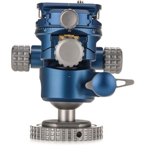  Benro GD36PT Geared Drive Three-Way Head