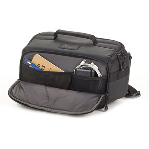  Tenba AXIS V2 Askılı Siyah Sling ve Bel Çantası 6L